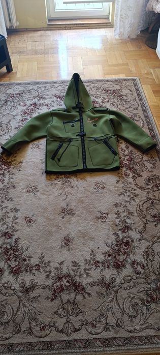 Kurtka neoprenowa rozmiar L