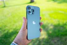 iPhone 13 pro como novo