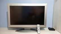 Tv Sharp AQUOS 32 cale