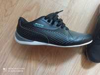 Кроссовки Puma AMG petronas motorsport