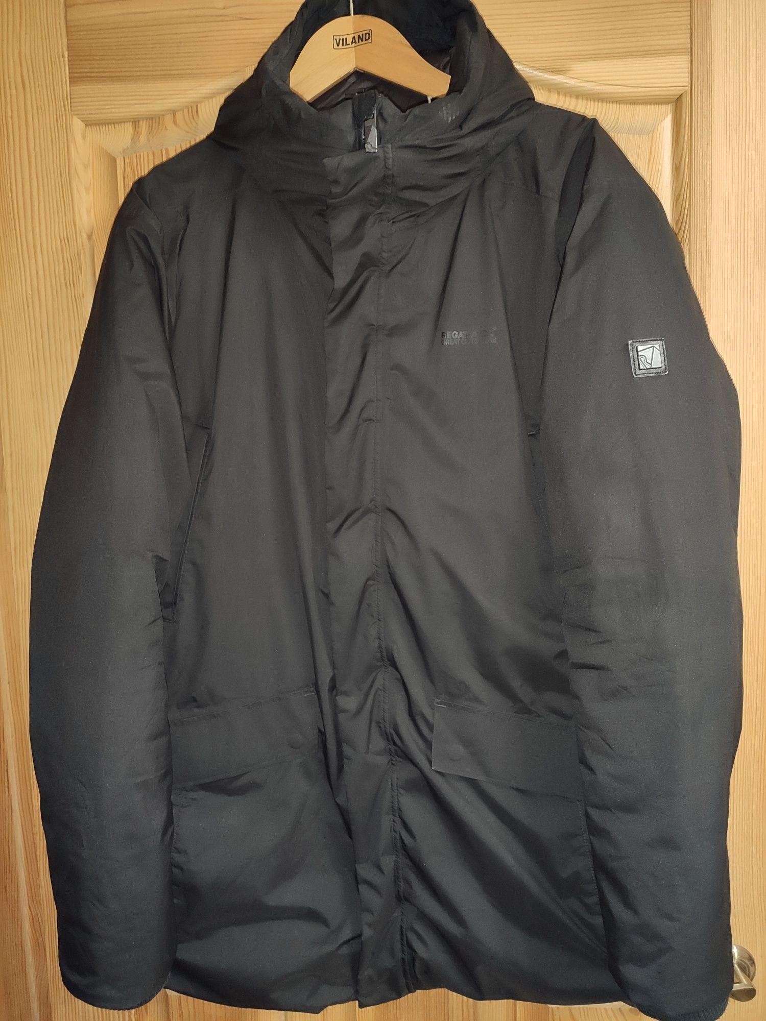 Куртка Yewbank Regatta outdoor  (Uk)-XL (EUR-56)  зимова зима мембрана