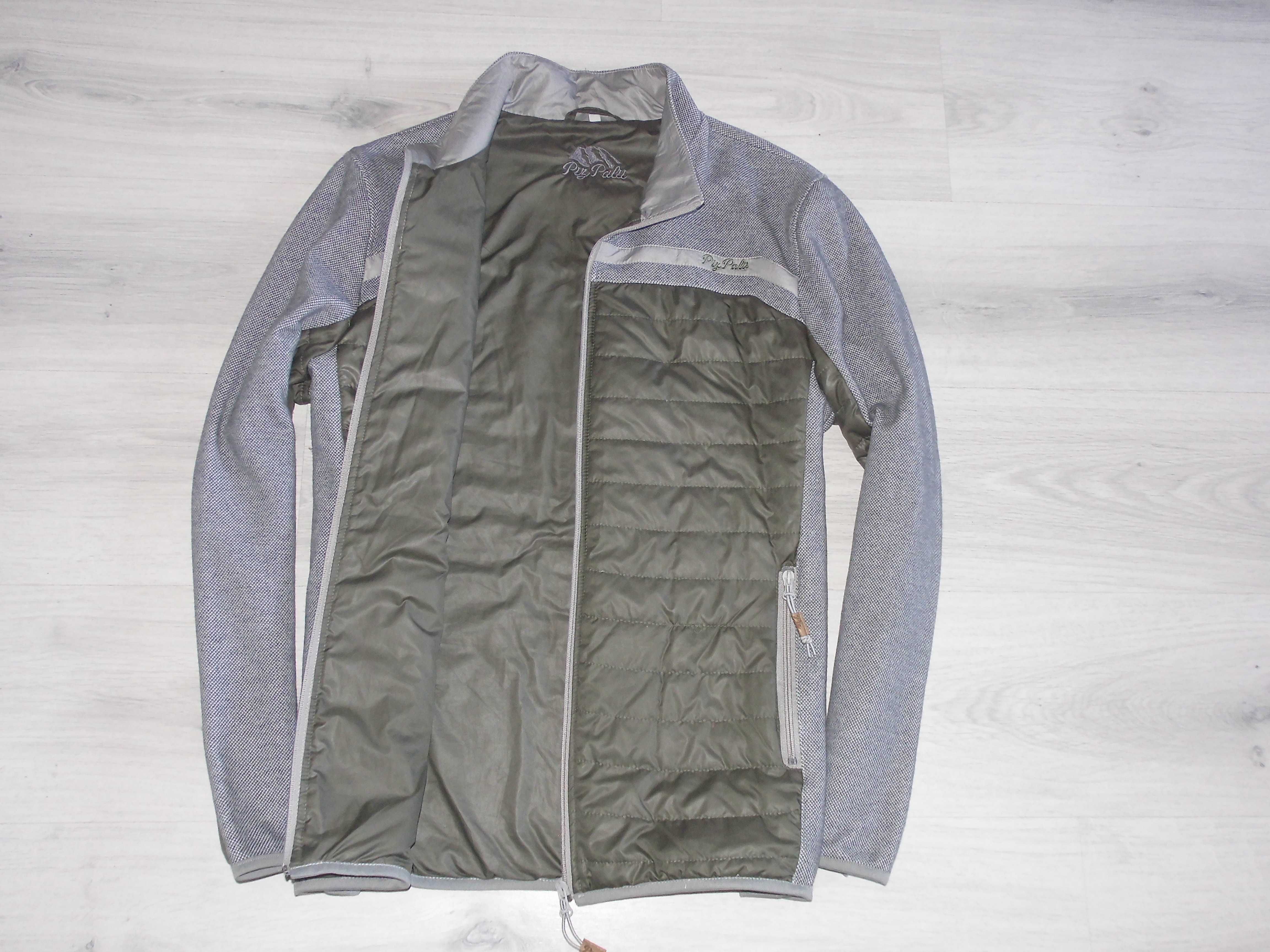 Piz Palü Piz Palue Primaloft Hybrid Men jacket  Kurtka Męska 52/L