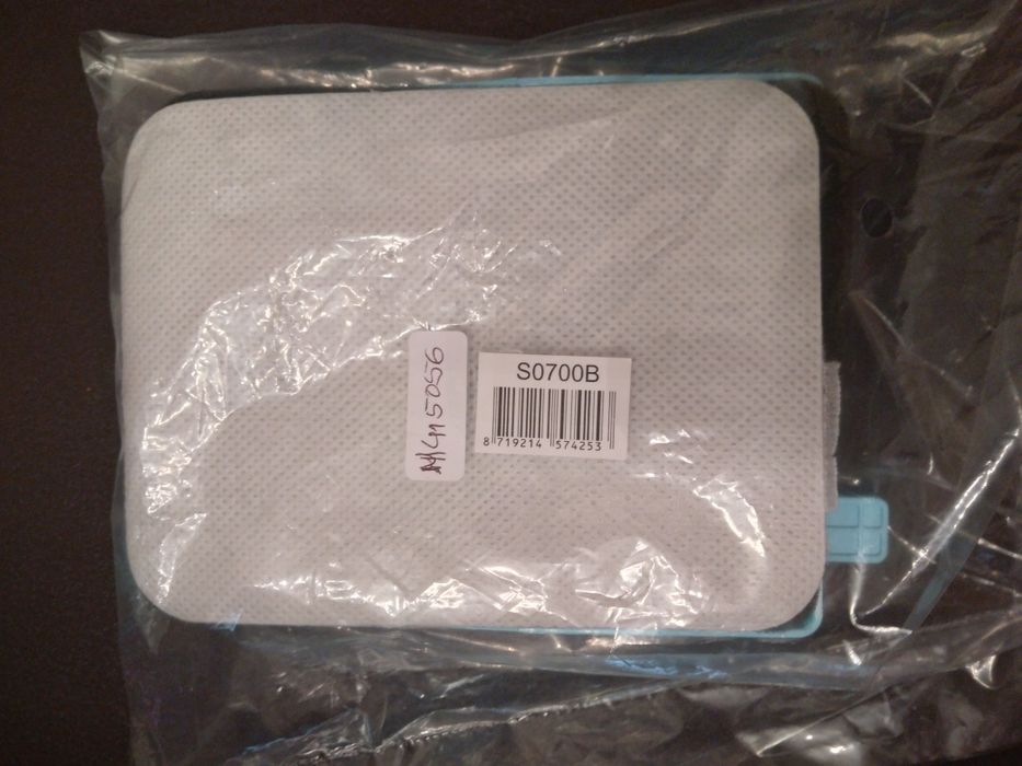 Filtro ar Philips Fc9323/09