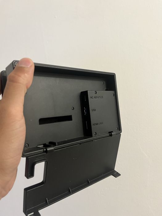 Nintendo switch usado