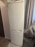 Lodówka Lg no frost multi Air Flow