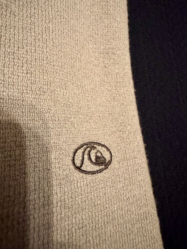 Pullover Quicksilver