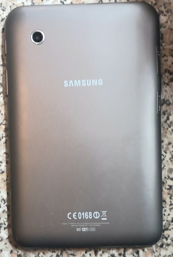 Планшет SAMSUNG Galaxy TAB2
