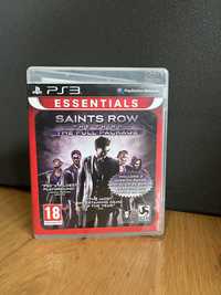 Saints Row The Third para PS3