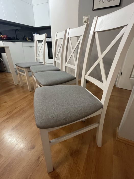 Krzesla agata meble do kuchni i salonu