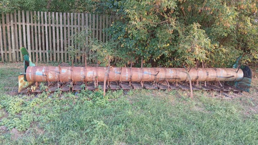 John Deere 2064 1995