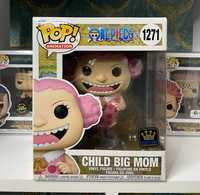 Funko Pop Child Big Mom #1271