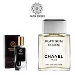 Francuskie perfumy męskie Nr 244 35ml inspirowane Egoiste Platinium