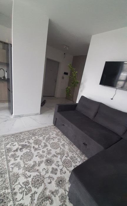 Оренда Одно кімнатна студія на березі Міського Озера