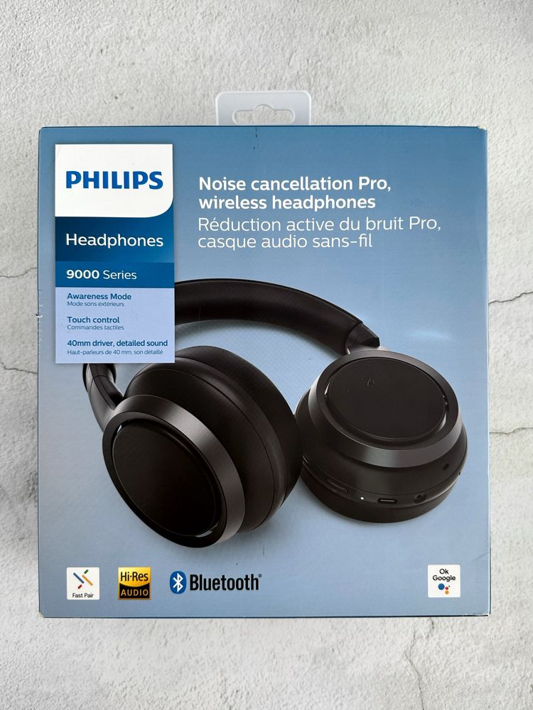 Навушники Philips TAH9505