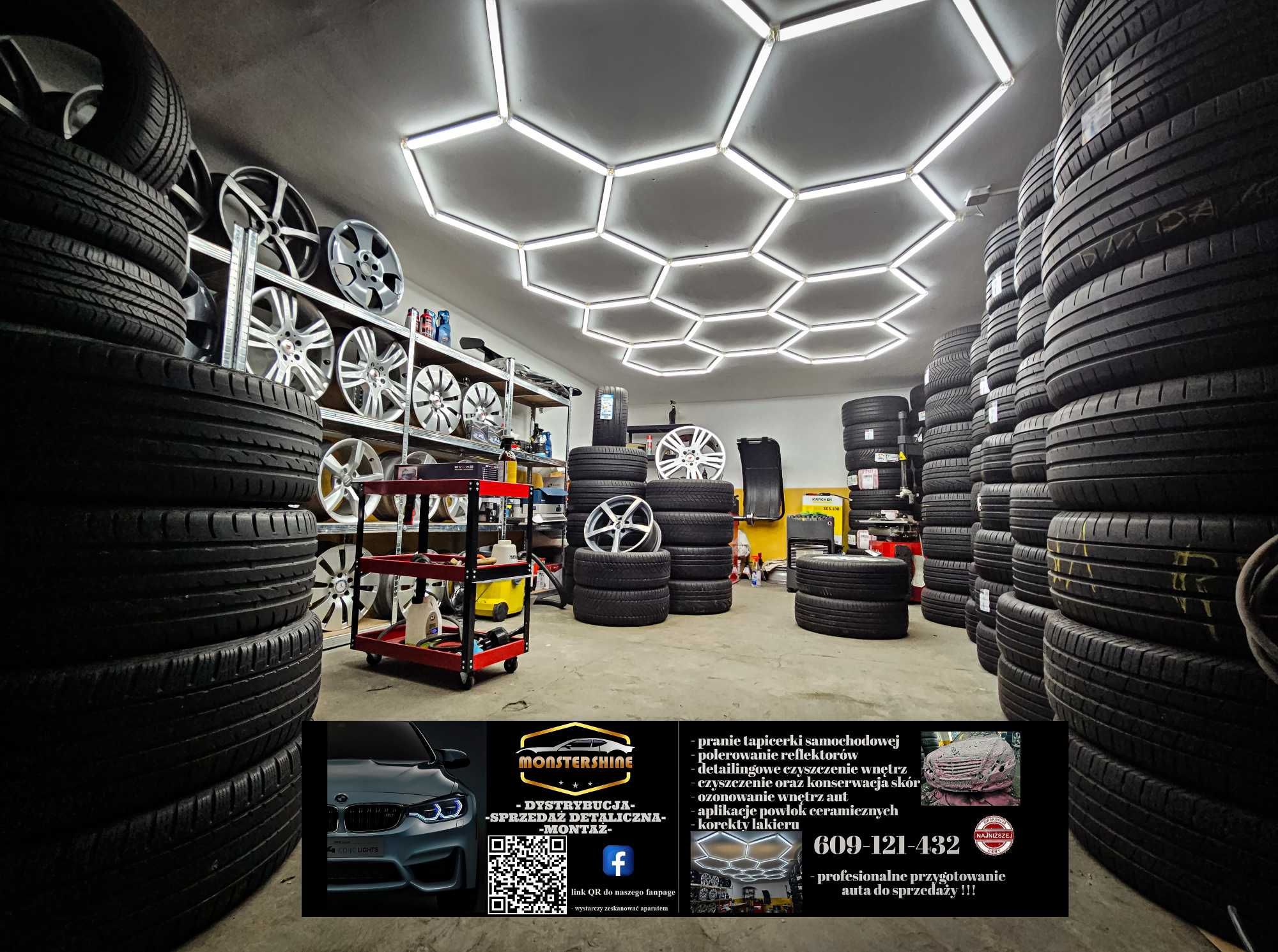 2x Bridgestone Escopia EP150 opony letnie 175/60/16 montaż/jak nowe