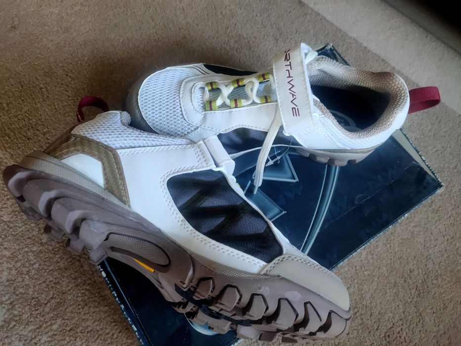 Buty rowerowe Northwave rozmiar 40 nowe