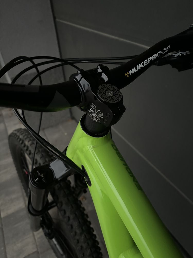 Specjalized enduro comp 27.5