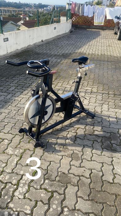 Bicicleta Schwinn IC Pro