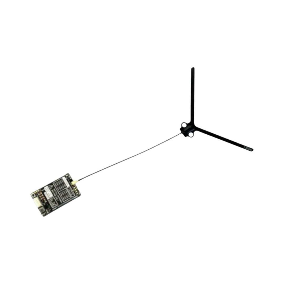 Відеопередавач RUSHFPV 1.6W 1.3 ГГц VTX Transmitter module ЗНИЖКА