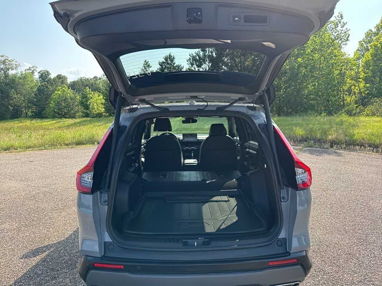 Honda CR-V Hybrid 2023