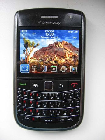Телефон BlackBerry 9650 оригинал
