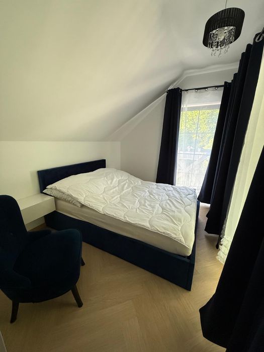 Wynajme NOWY apartament w Kazimierzu Dolnym wolny od 6pazdziernika