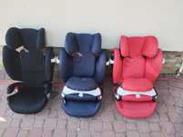 Cybex pallas M-Fix Gold line
