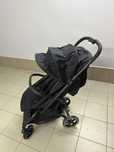 Wózek spacerówka Cybex eazy s+2