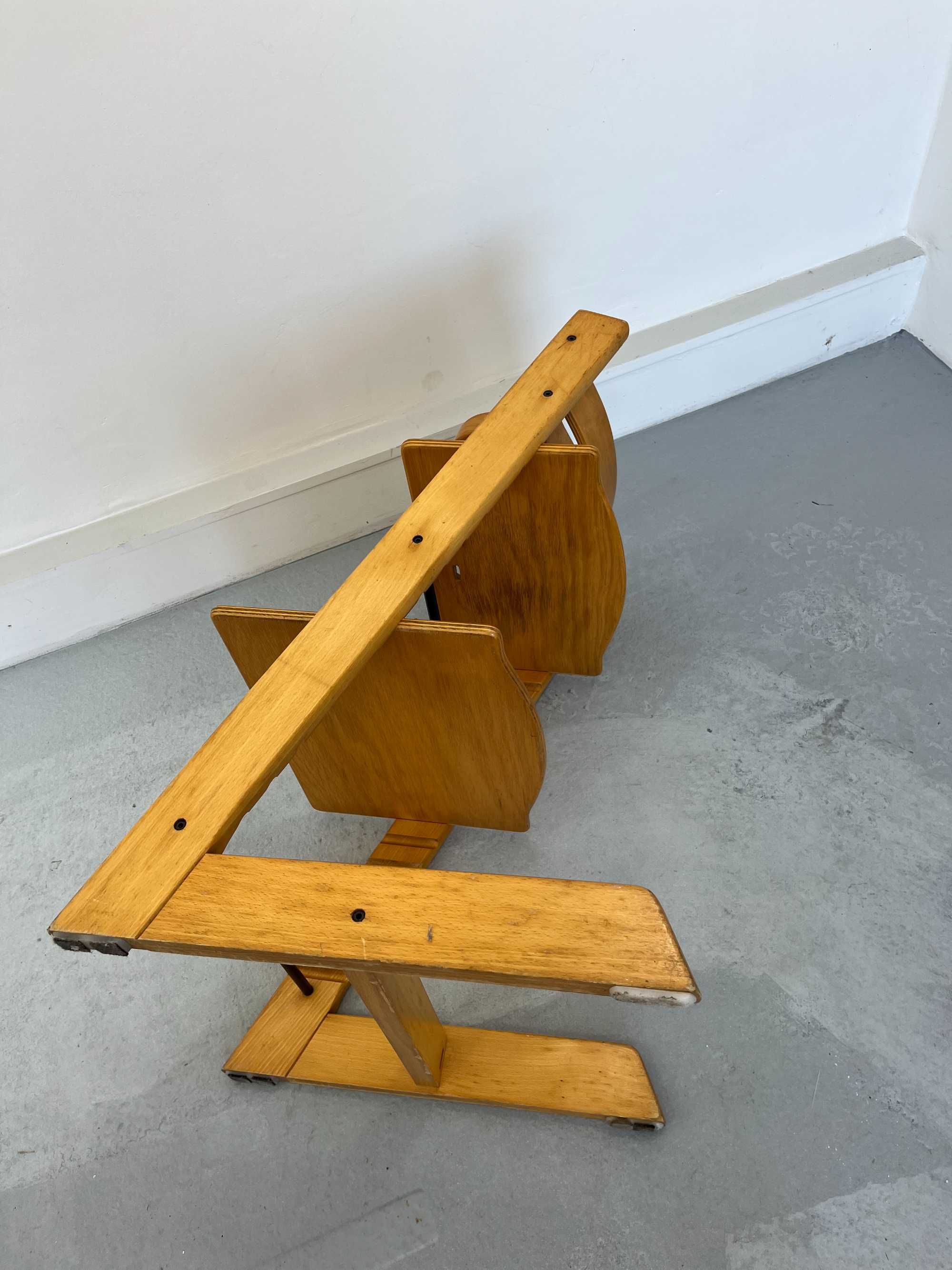 Stokke Tripp Trapp