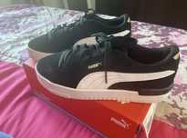Puma Suede - Sneakers Novos