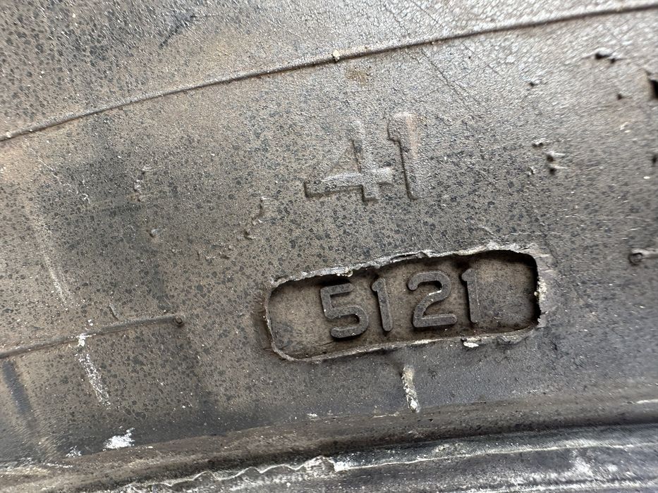 Opona 460/85R42 18.4R42 FIRESTONE PERFORMER 85 [150 D/147 E] TL