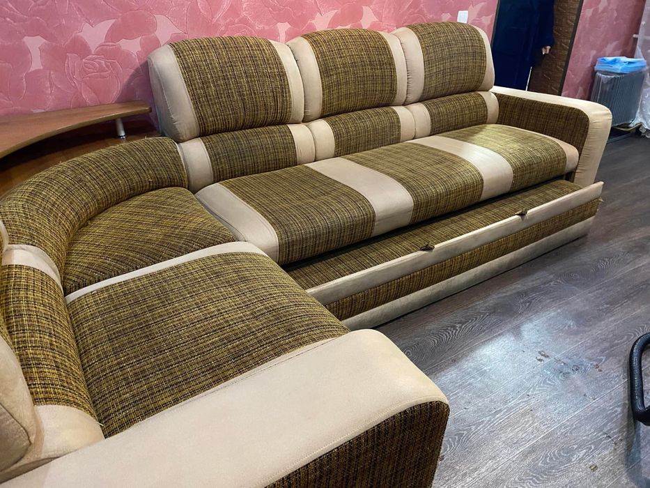 Czyszczenie mebli tapicerowanych