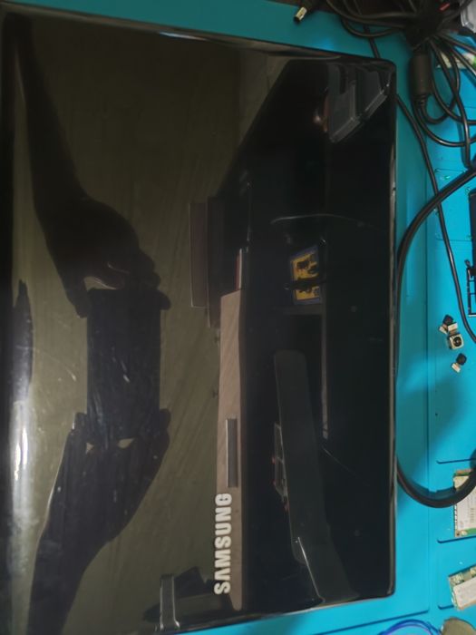 ноутбук samsung rv408