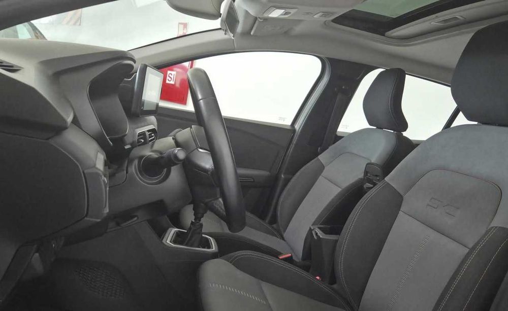 Dacia Sandero Stepway Extreme Eco-G 100 BI-Fuel (GPL/Gasolina)