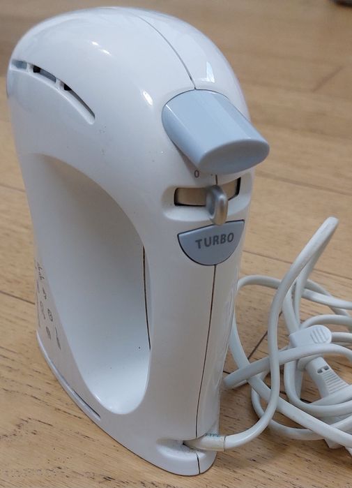 Миксер  PHILIPS HR-1453