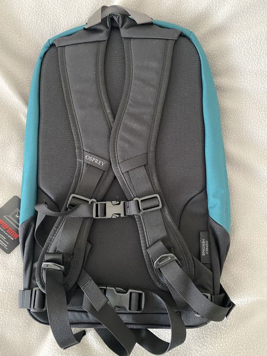 Osprey Plecak Heritage Simplex 16 Unisex