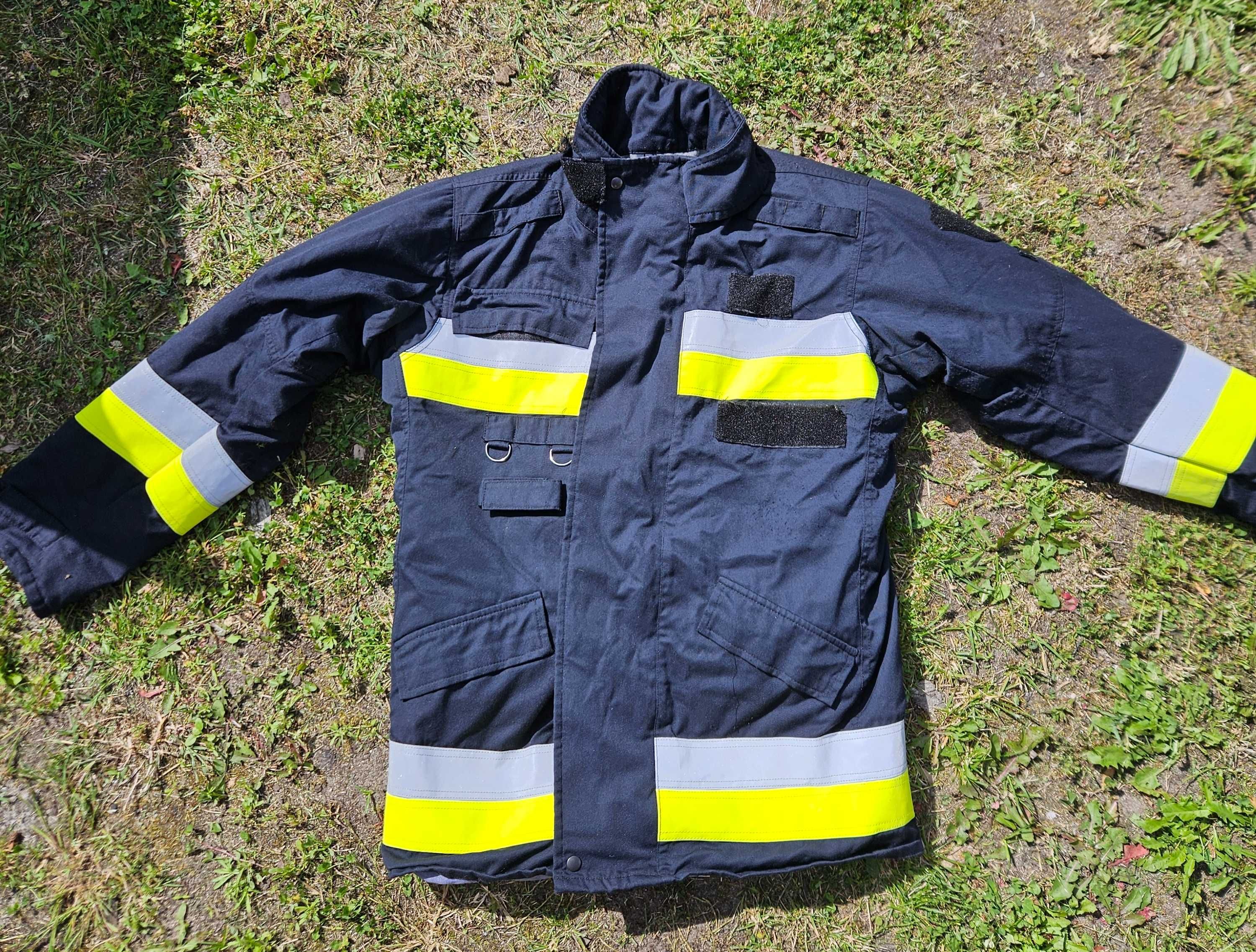 Ubranie specjalne nomex
