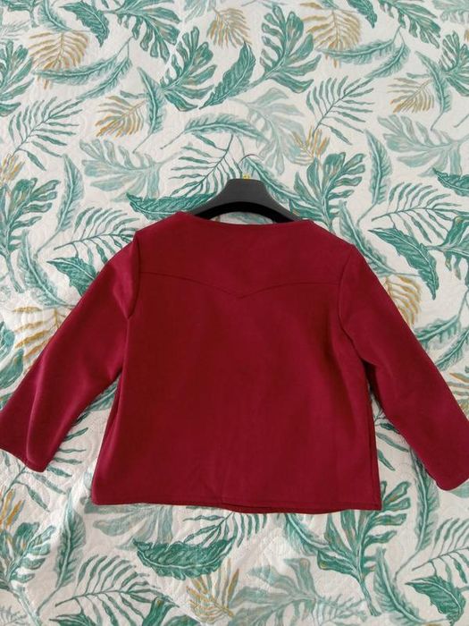 Світшот Vovk, S-M