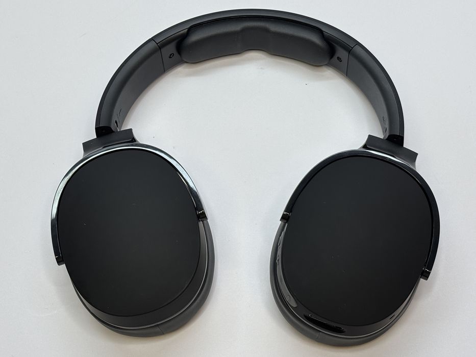 Słuchawki Bezprzewodowe Skullcandy Hesh Evo