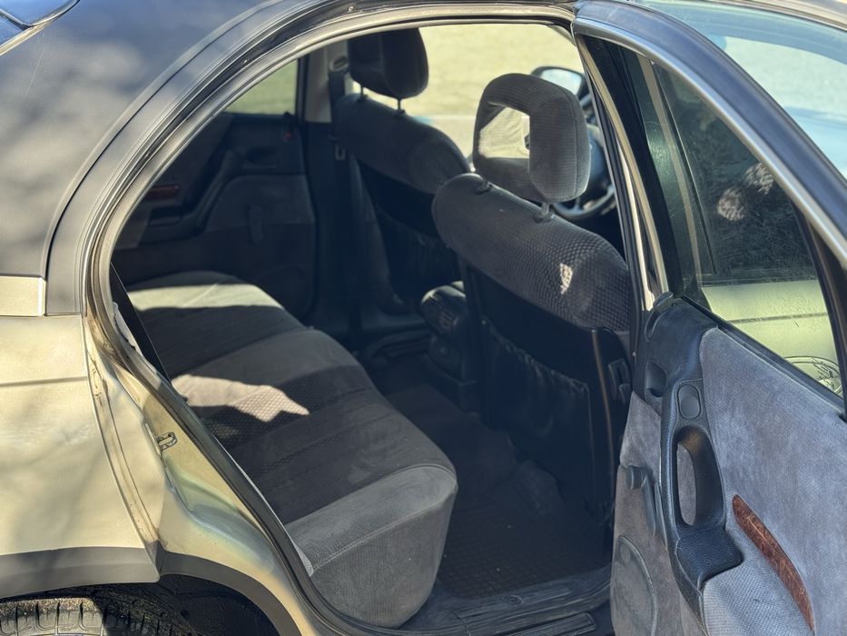 Opel Omega