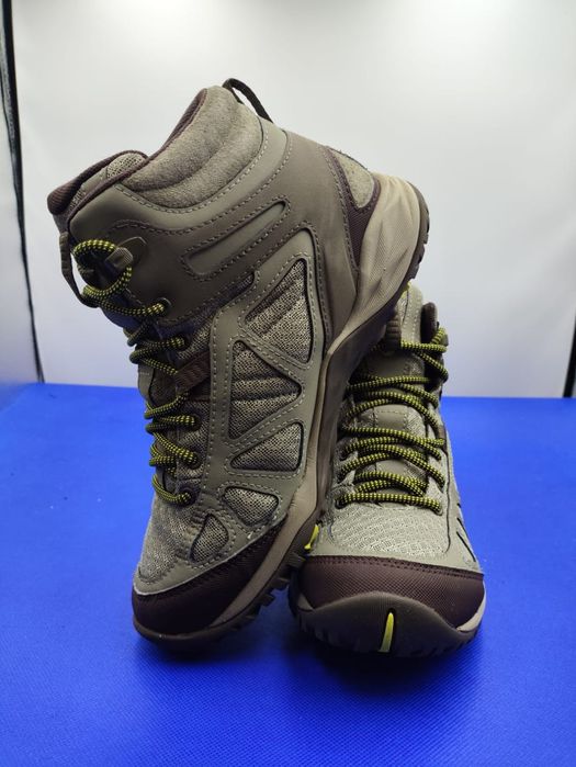 Трекінгові ботінки Merrell - 38 розмір. Gore-Tex