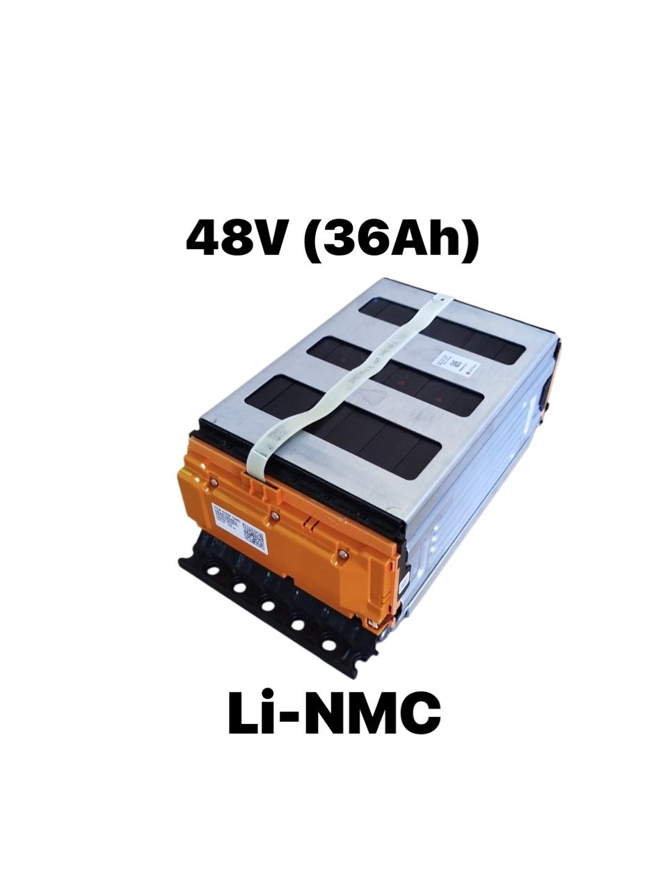Акумулятор/модуль LG 48V, 1,47 kWh, Li-NMC, 23p.