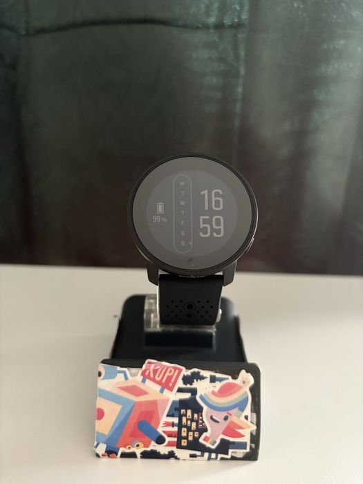 Продам годинник Suunto 9 peak