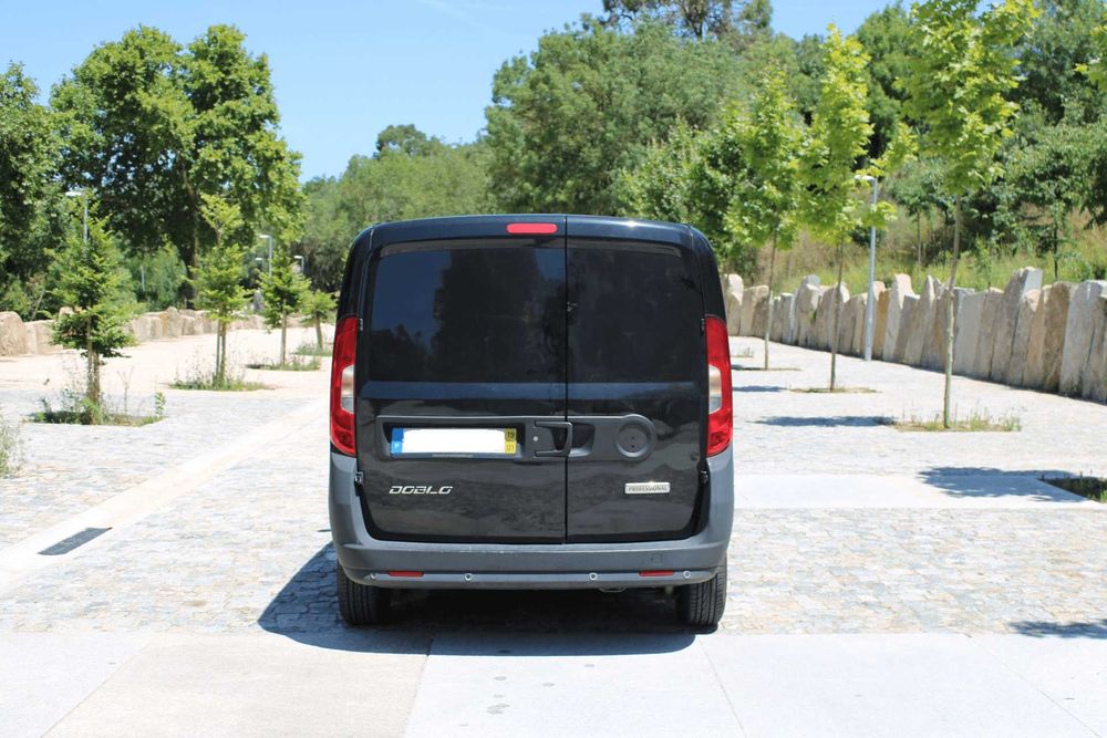 FIAT DOBLO 1.3 Multijet 3L C/IVA