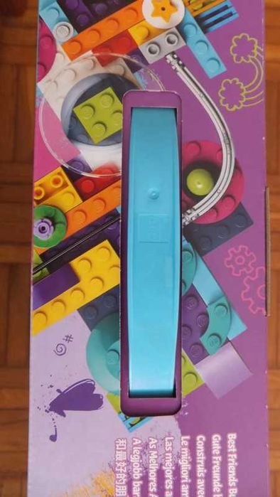 41346 LEGO Friends - Caixa da Amizade