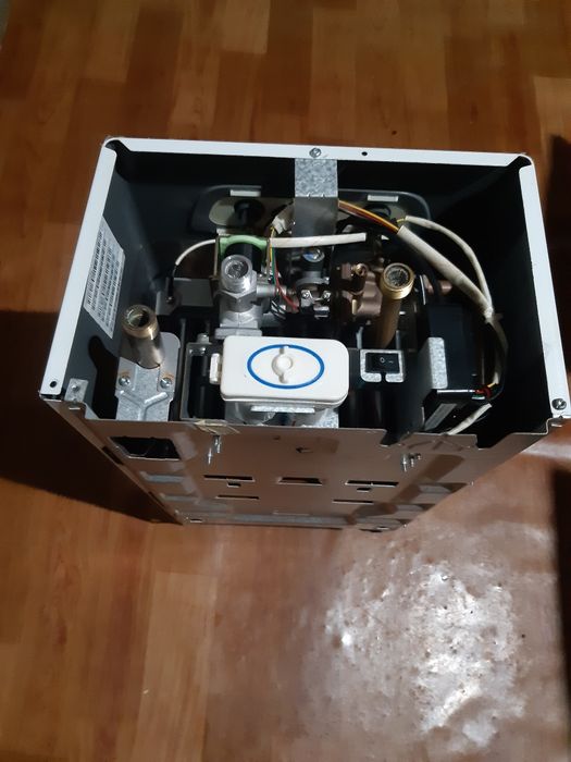 Esquentador Aristao enpecabel