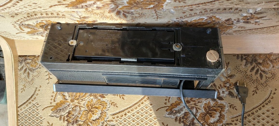 Radio magnetofon Grundig C-4000 Automatic