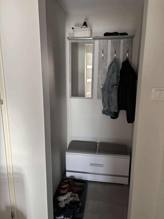 Mieszkanie 54m Ruszcza