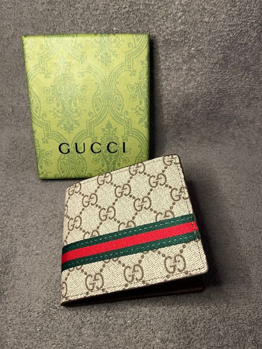 Portfele gucci,louis vitton oraz inne