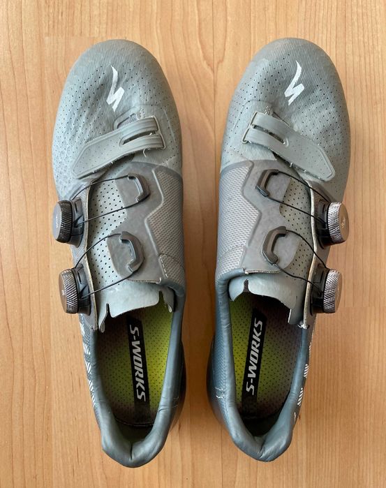 Buty Specialized S-Works 7 używane